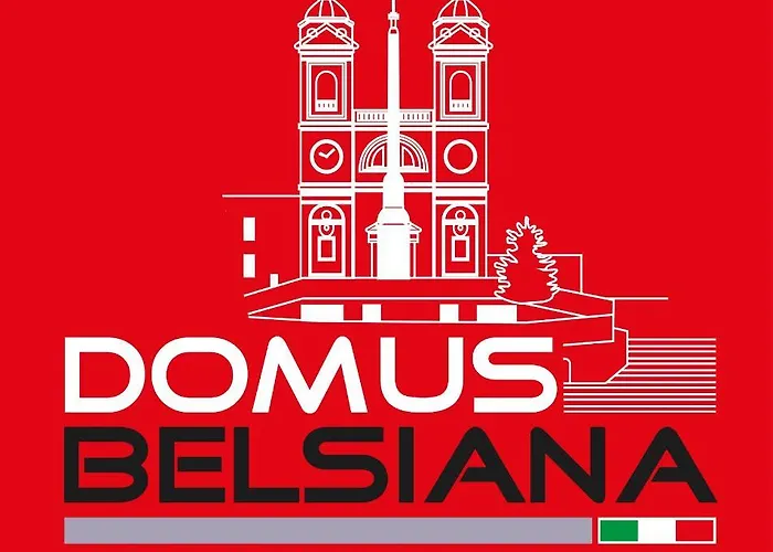 Domus Belsiana Apartment Rome