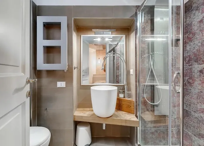 Domus Belsiana Apartment *