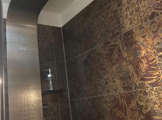 Apartment Domus Belsiana