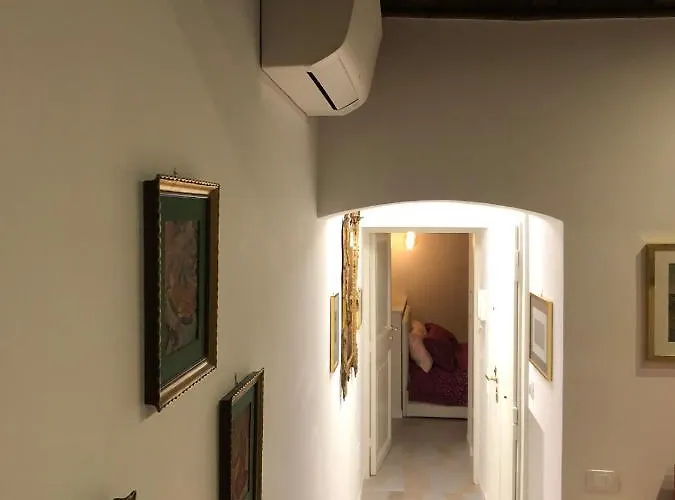 Domus Belsiana Apartment Rome